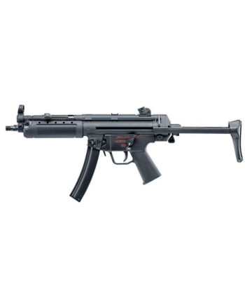 HECKLER & KOCH MP5 A5 TAC