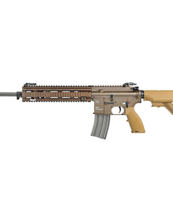 HECKLER & KOCH M27 IAR FDE