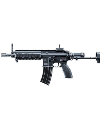 HECKLER & KOCH HK416 C