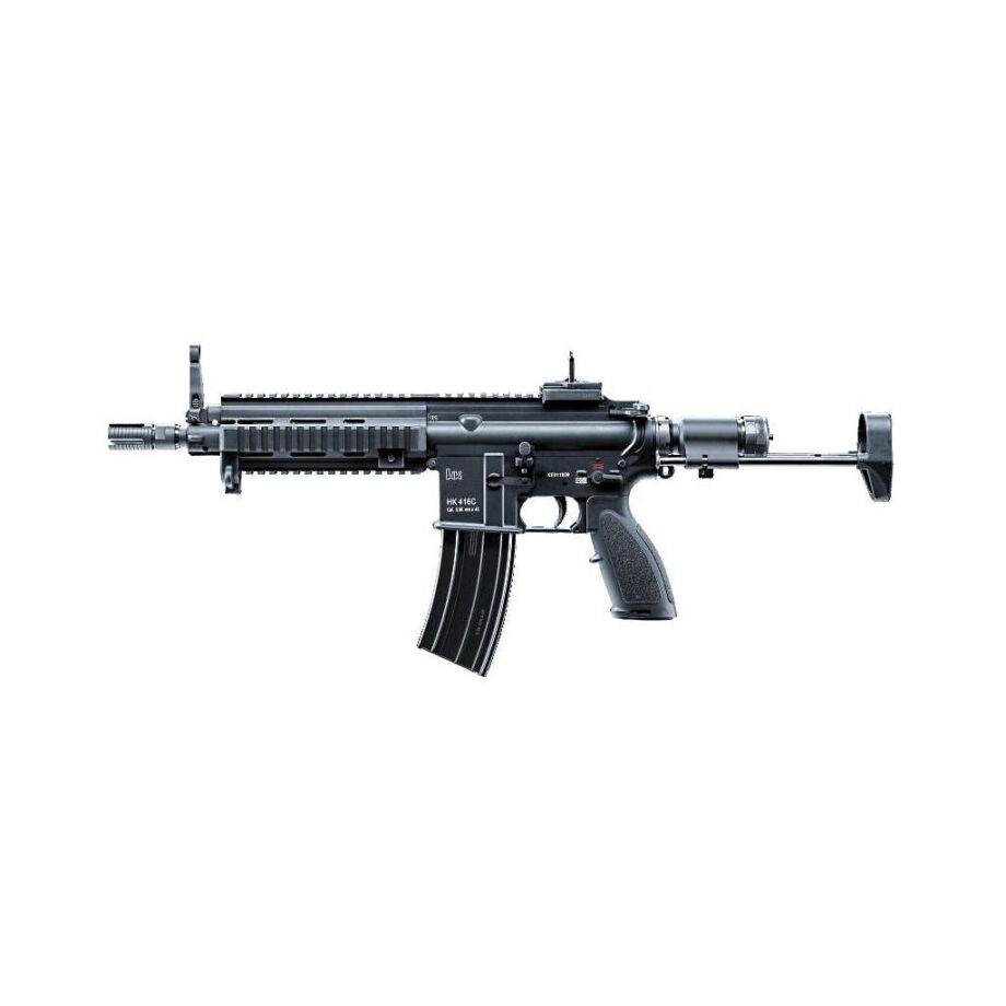 HECKLER & KOCH HK416 C