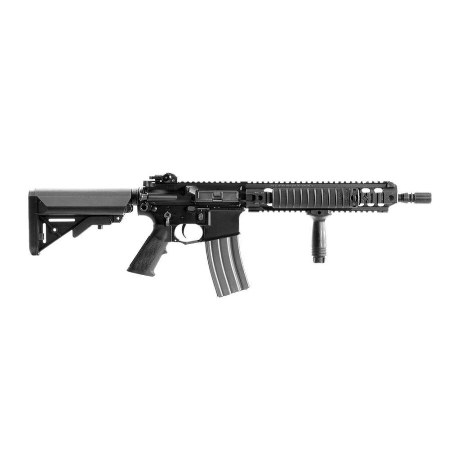 vfc kac sr16 cqb carbine