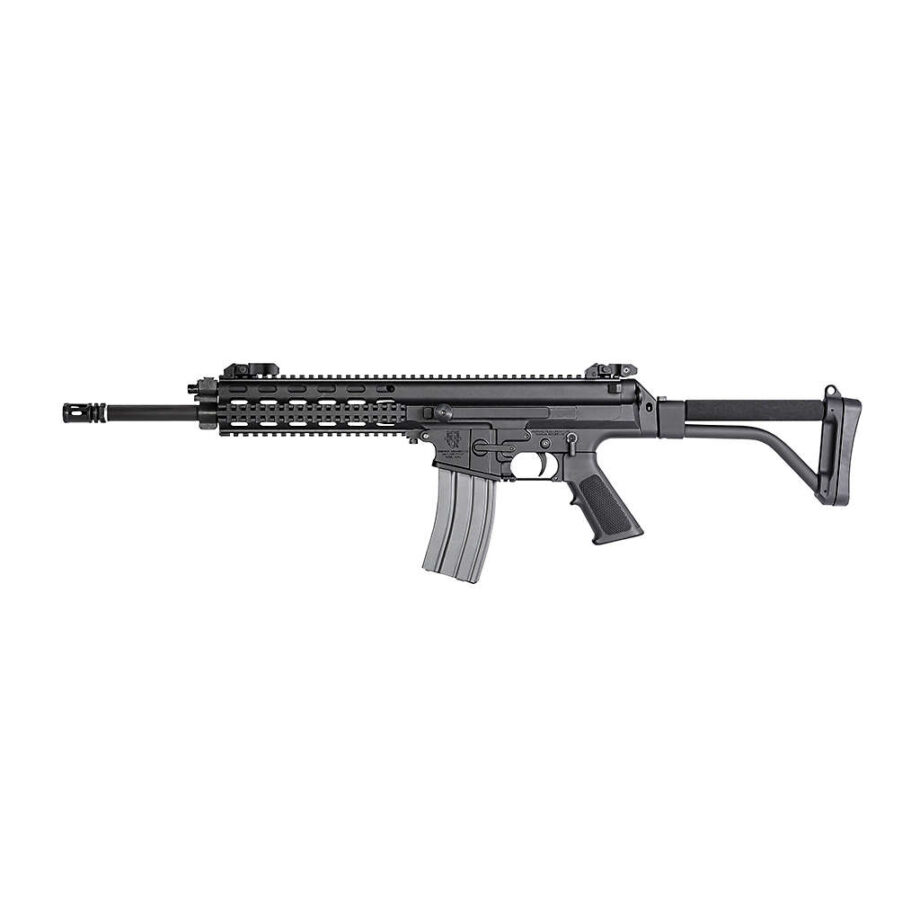 XCR-L STD AEG