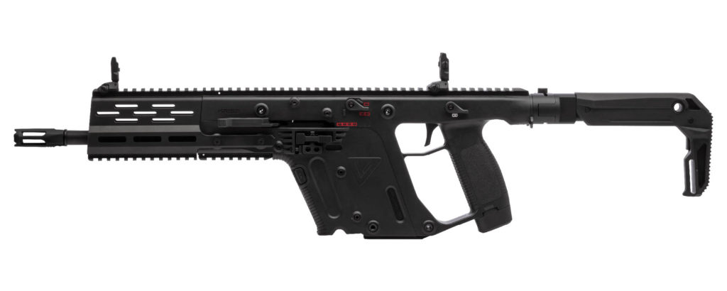 KRISS VECTOR LIMITED EDITION | Fly Tactical